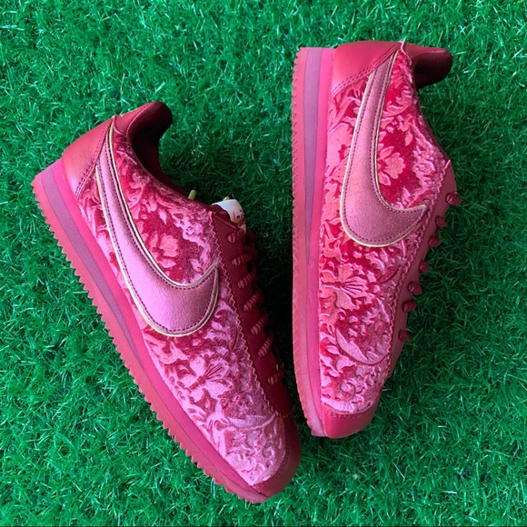 Nike Classic Cortez Se Wmns - Picture 3 of 11